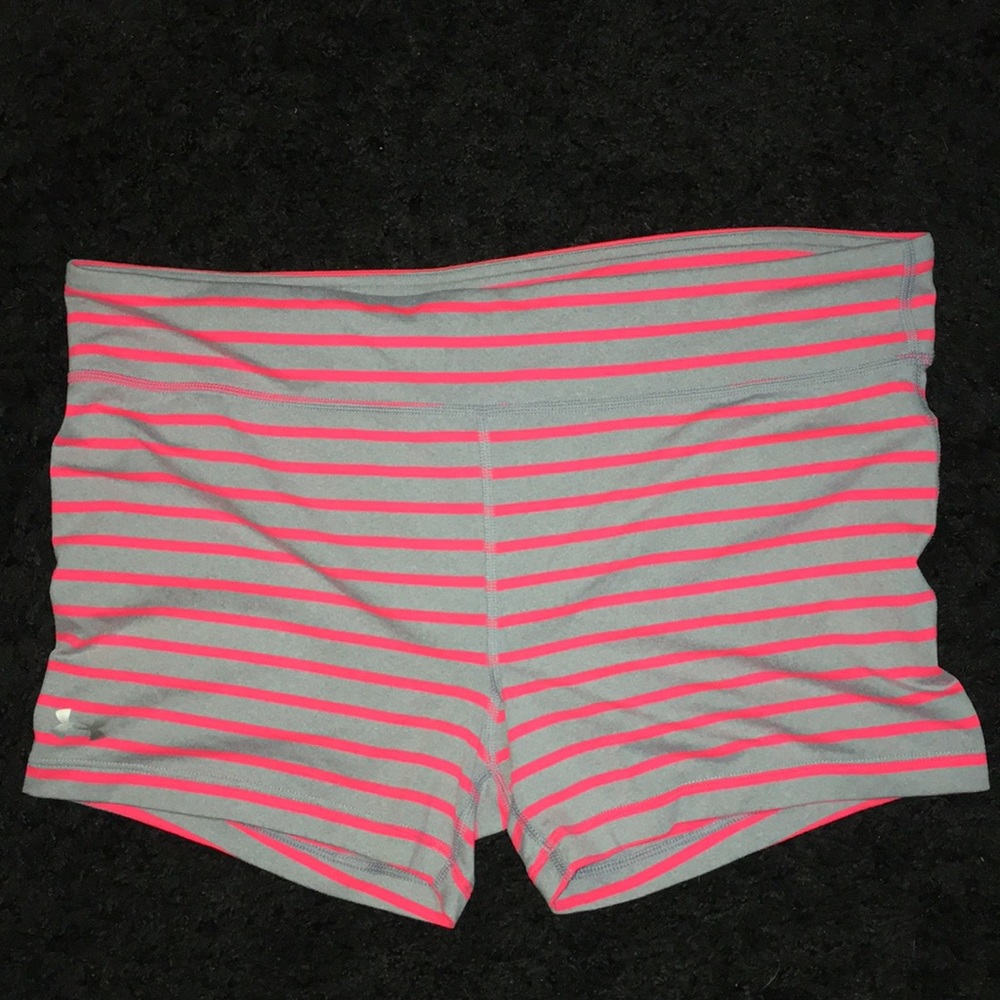 Under Armour Spandex